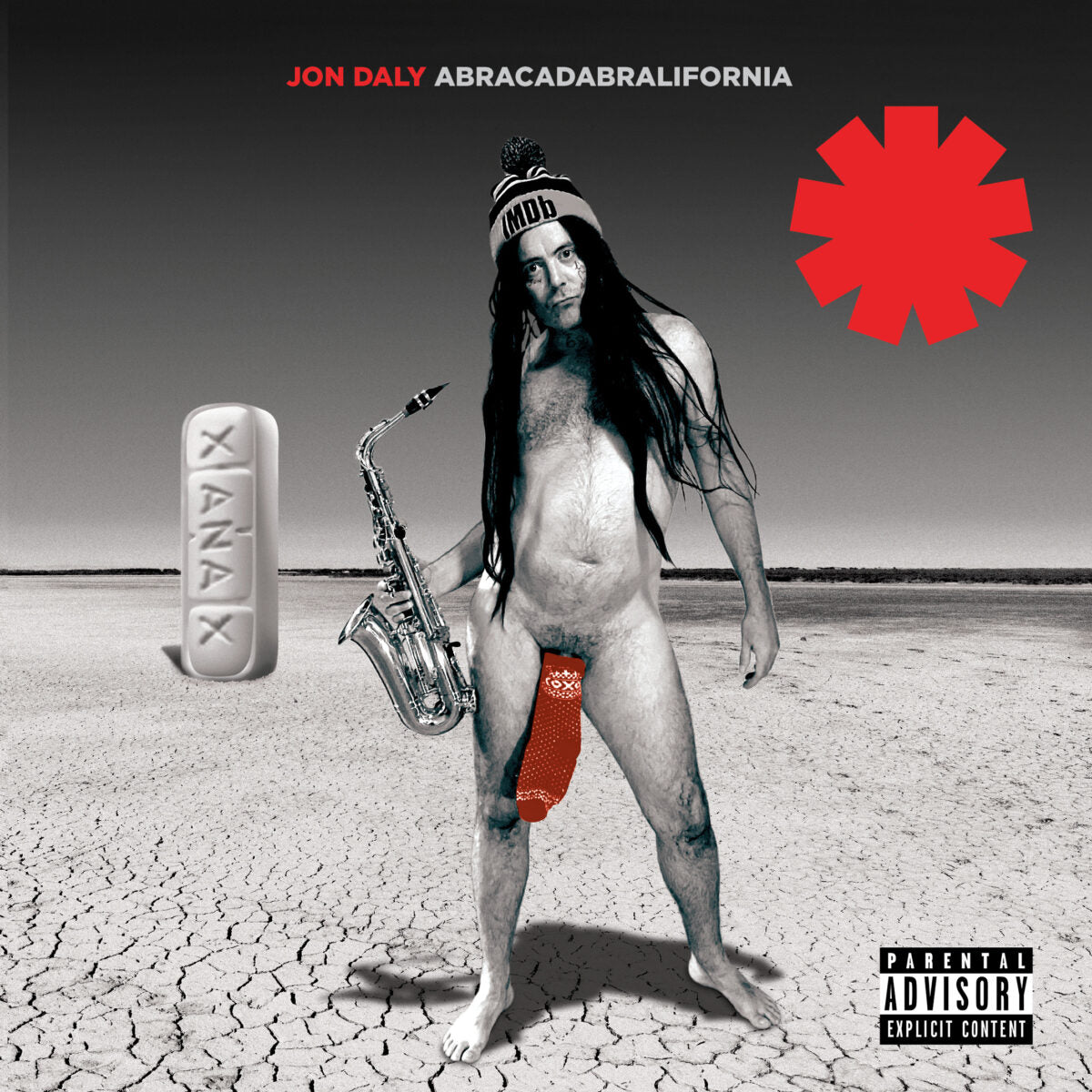 Jon Daly - Abracadabralifornia