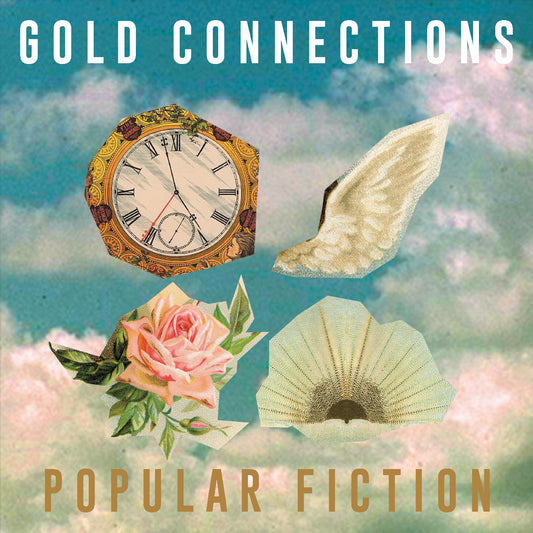 Gold Connections - Popular Fiction