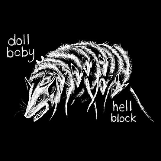 Doll Baby - Hell Block