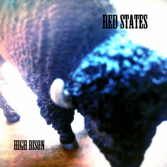 Red States - High Bison