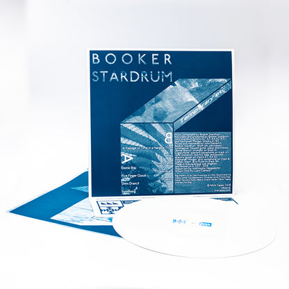 Booker Stardrum - Temporary etc.