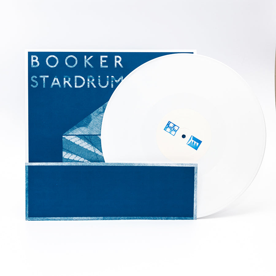 Booker Stardrum - Temporary etc.