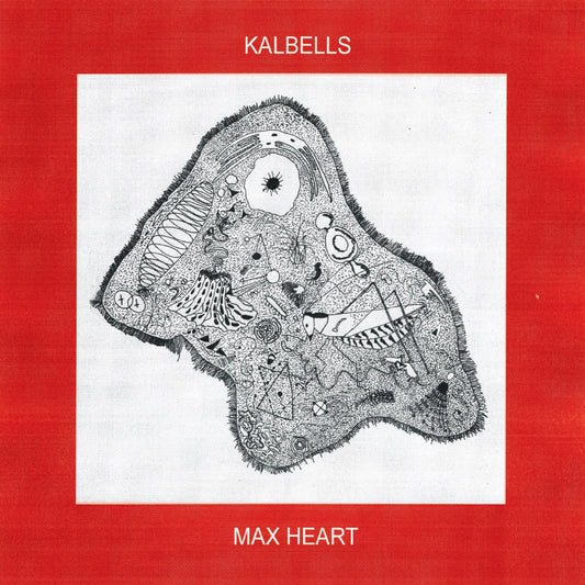 Kalbells - Max Heart