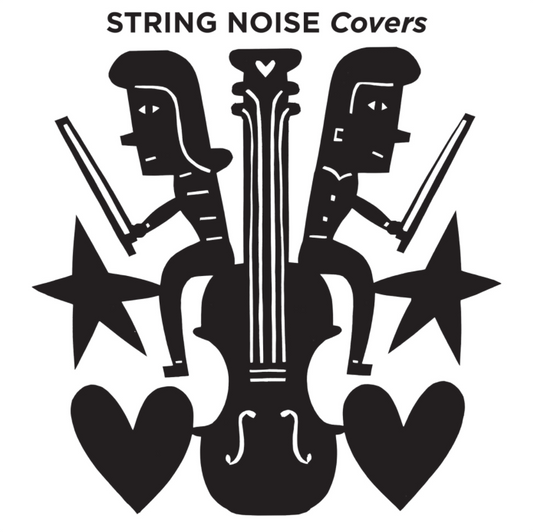 String Noise - Covers