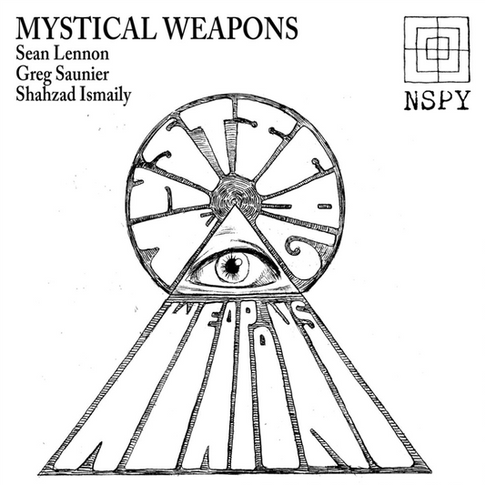 Mystical Weapons - Crotesque