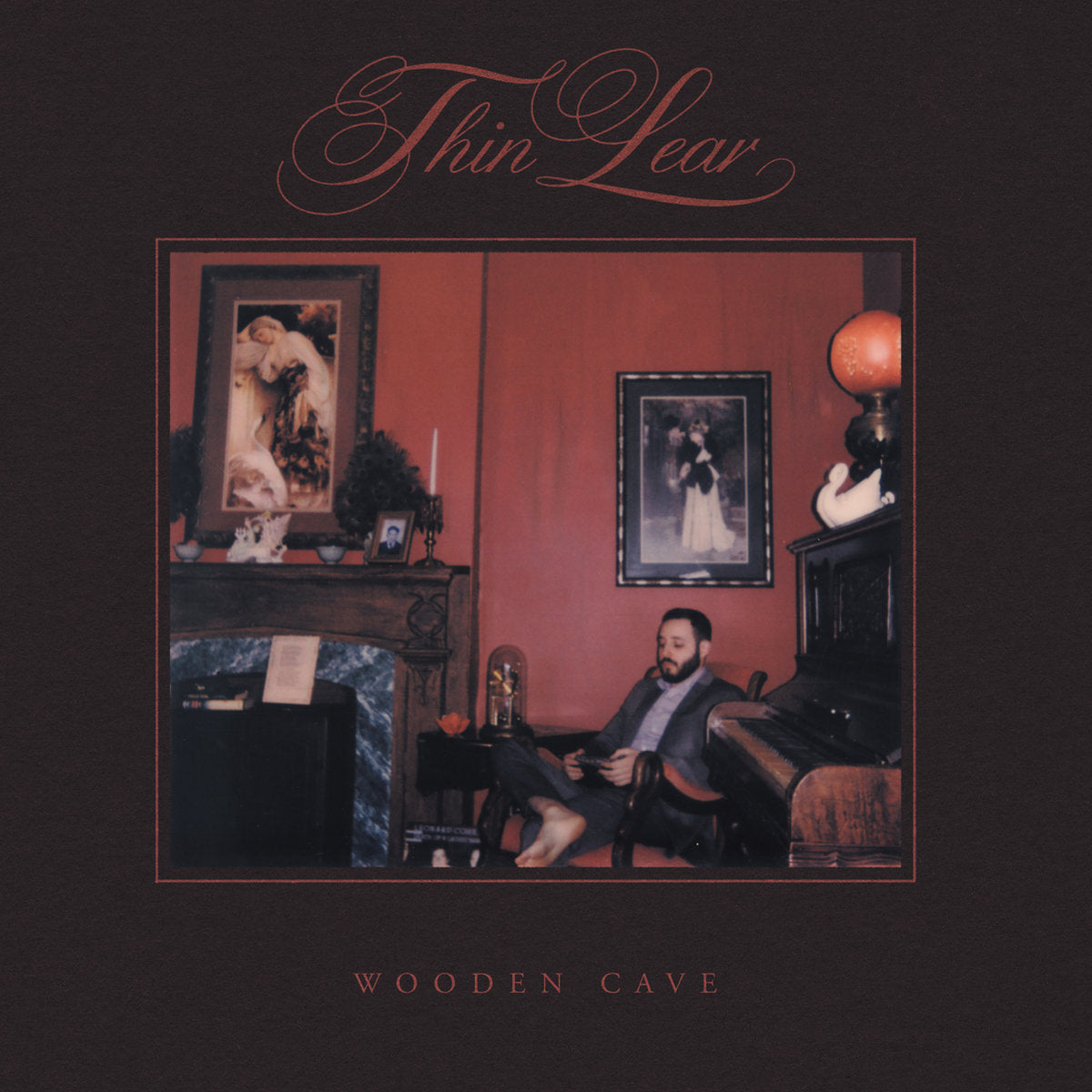 Thin Lear - Wooden Cave