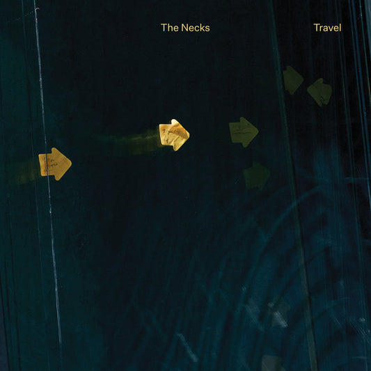 The Necks - Travel