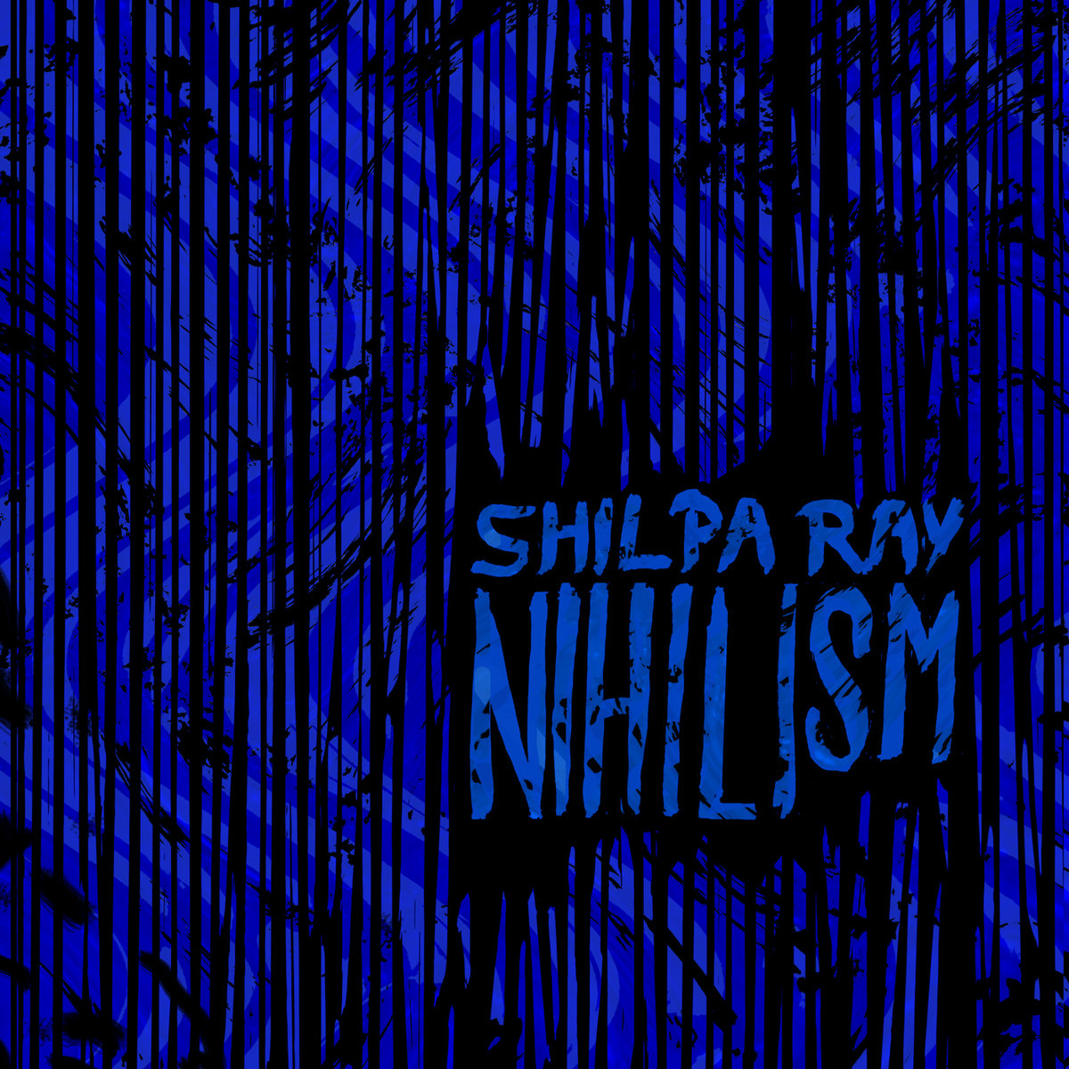 Shilpa Ray - Nihilism EP