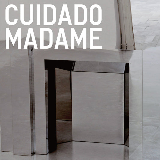 Arto Lindsay - Cuidado Madame