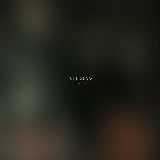 Craw - 1993-1997