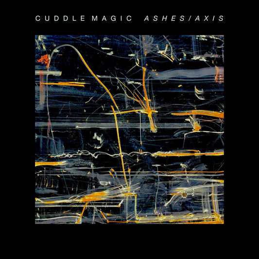 Cuddle Magic - Ashes/Axis