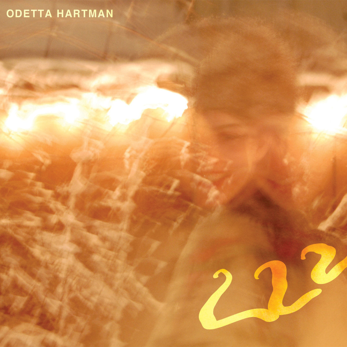 Odetta Hartma - 222