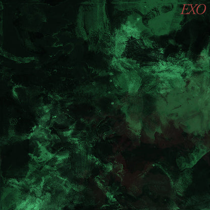 Parlor Walls - EXO