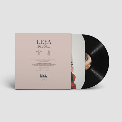 LEYA - Flood Dream