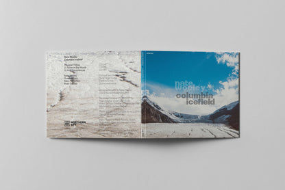 Nate Wooley - Columbia Icefield