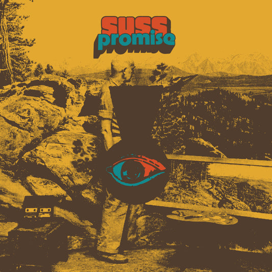 SUSS - Promise