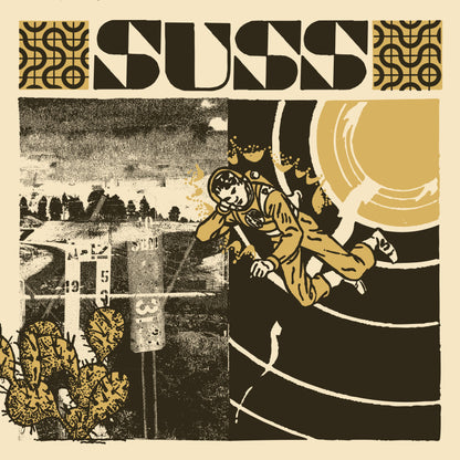 SUSS - SUSS