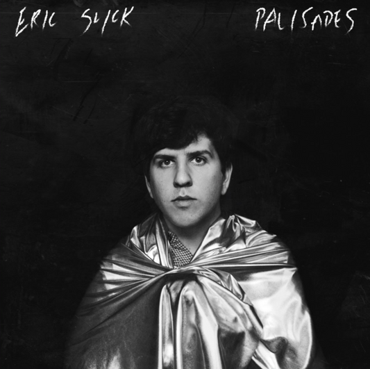 Eric Slick - Palisades